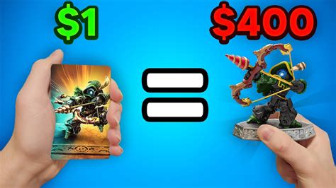 acr122u skylanders|how to make nfc Skylanders.